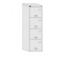 RAO - 4/61 ARQUIVO 04 GAV. NYLON 1330 X 470 X 610 